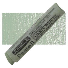 Schmincke porpasztell kréta - greenish grey 2, H pasztellkréta