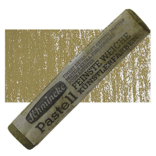 Schmincke porpasztell kréta - greenish umber, D pasztellkréta
