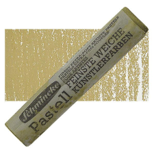 Schmincke porpasztell kréta - greenish umber, H pasztellkréta