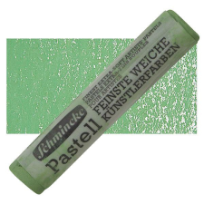 Schmincke porpasztell kréta - leaf green 2, H pasztellkréta
