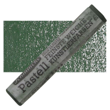 Schmincke porpasztell kréta - leaf green deep, B pasztellkréta