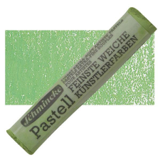 Schmincke porpasztell kréta - mossy green 1, D pasztellkréta