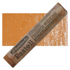 Schmincke porpasztell kréta - orange ochre, B pasztellkréta