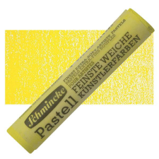 Schmincke porpasztell kréta - permanent yellow 2 light, D pasztellkréta
