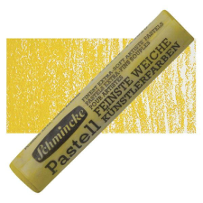 Schmincke porpasztell kréta - permanent yellow 3 deep, B pasztellkréta