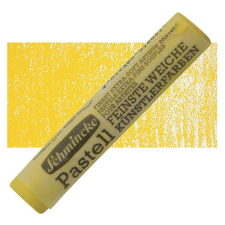 Schmincke porpasztell kréta - permanent yellow 3 deep, H pasztellkréta