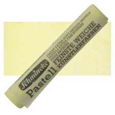 Schmincke porpasztell kréta - titanium yellow, M pasztellkréta