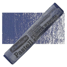 Schmincke porpasztell kréta - ultramarine deep, B pasztellkréta