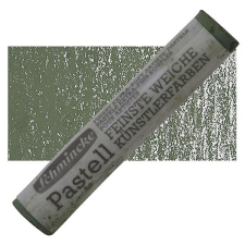 Schmincke porpasztell kréta - verona green, B pasztellkréta