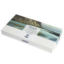 Schmincke porpasztell krétakészlet - 36x1/2 db pasztellkréta