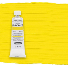 Schmincke PRIMAcryl akrilfesték, 35 ml - 207, cadmium yellow light akrilfesték
