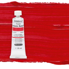 Schmincke PRIMAcryl akrilfesték, 35 ml - 319, madder brilliant akrilfesték