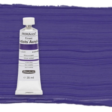 Schmincke PRIMAcryl akrilfesték, 35 ml - 329, blue violet akrilfesték