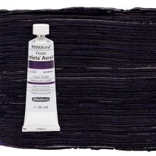 Schmincke PRIMAcryl akrilfesték, 35 ml - 330, translucent violet akrilfesték