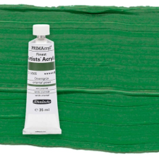 Schmincke PRIMAcryl akrilfesték, 35 ml - 565, orientel green akrilfesték