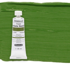Schmincke PRIMAcryl akrilfesték, 35 ml - 566, olive green akrilfesték