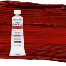 Schmincke PRIMAcryl akrilfesték, 35 ml - 681, madder brown akrilfesték