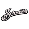 Schmitt Matrica Schmitt 12x8cm fehér