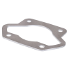 Schmitt Távtartó / távolságtartó lemez Schmitt hengeralap 46,5mm 50-60cc 2,0mm Simson S51, S53, SR50 modellekhez