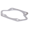 Schmitt Távtartó / távolságtartó lemez Schmitt hengeralap 54,5mm 70-90cc 1,5mm Simson S51, S70, S83, SR80 modellekhez