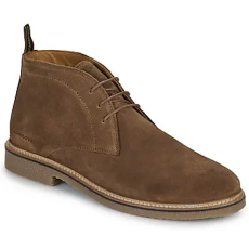 Schmoove Csizmák DUBLIN DESERT Barna 43