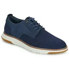Schmoove Oxford cipők ECHO II DERBY M Tengerész 43