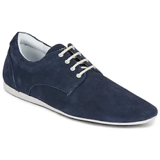 Schmoove Oxford cipők FIDJI SOFT M Kék 41