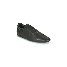 Schmoove Oxford cipők JAMAICA CORSO EASY Fekete 43