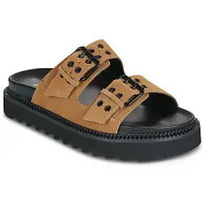 Schmoove Papucsok STELLA BUCKLE W Barna 38