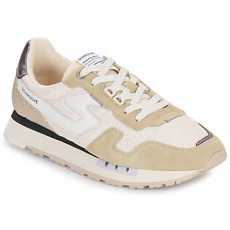 Schmoove Rövid szárú edzőcipők ATHENE RUNNER W Bézs 39