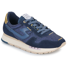 Schmoove Rövid szárú edzőcipők ATHENE RUNNER W Kék 39