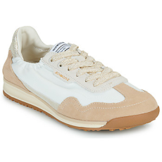 Schmoove Rövid szárú edzőcipők CAMDEN SNEAKER W Fehér 36