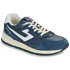 Schmoove Rövid szárú edzőcipők CAPE COD RUNNER M Tengerész 44