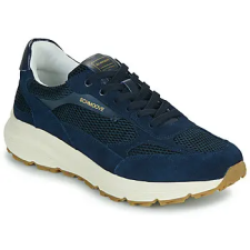 Schmoove Rövid szárú edzőcipők DUSK RUNNER M Kék 42 férfi cipő