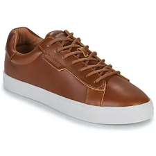 Schmoove Rövid szárú edzőcipők SPARKLE SNEAKER Barna 41 férfi cipő