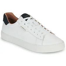Schmoove Rövid szárú edzőcipők SPARKLE SNEAKER Fehér 42 férfi cipő