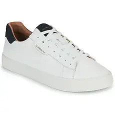 Schmoove Rövid szárú edzőcipők SPARKLE SNEAKER Fehér 46