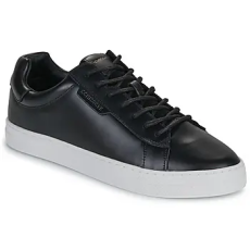 Schmoove Rövid szárú edzőcipők SPARKLE SNEAKER Fekete 41