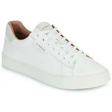 Schmoove Rövid szárú edzőcipők SPARKLE SNEAKER M Fehér 42 férfi cipő