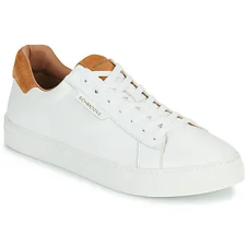 Schmoove Rövid szárú edzőcipők SPARKLE SNEAKER M Fehér 42 férfi cipő