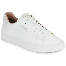 Schmoove Rövid szárú edzőcipők SPARKLE SNEAKER M Fehér 44