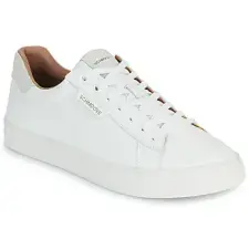 Schmoove Rövid szárú edzőcipők SPARKLE SNEAKER M Fehér 45 férfi cipő