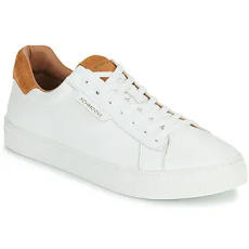 Schmoove Rövid szárú edzőcipők SPARKLE SNEAKER M Fehér 45