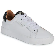 Schmoove Rövid szárú edzőcipők SPARKLE SNEAKER W Fekete 40