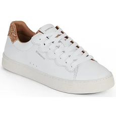 Schmoove Rövid szárú edzőcipők SPARKLE WAVE W Fehér 36