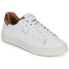 Schmoove Rövid szárú edzőcipők SPARKLE WAVE W Fehér 41