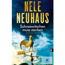  Schneewittchen muss sterben idegen nyelvű könyv
