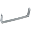 SCHNEIDER 13361 Resi9 Csatlakozóblokk-tartó, 4 modul