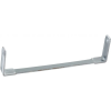 SCHNEIDER 13362 Resi9 Csatlakozóblokk-tartó, 6 modul