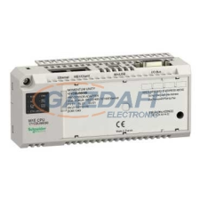 SCHNEIDER 171CBU98090 M1E RS232/485 USB IOBus ENet IOScanner villanyszerelés
